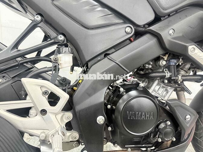 Bán MT15 dkld 2022 odo13k rin đẹp