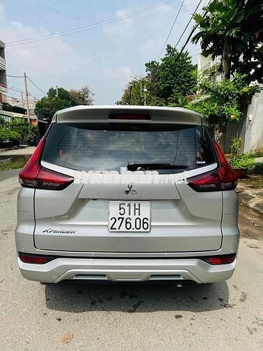 Mitsubishi Xpander 2019 1.5 AT xe 1 chủ từ đầu