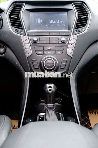 Hyundai Santa Fe 4WD 2015 - 75000 km