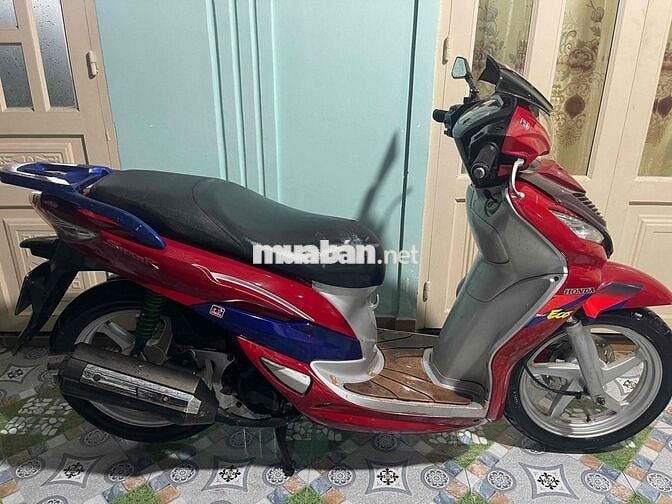 Bán shark 125 đẹp, biển thành phố giấy tờ đầy đủ