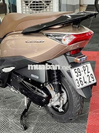 💥Lead125 đời 2016 BSTP Chính Chủ xe keng đẹp💥