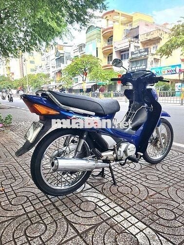 #FUTURE_2001_MÁY THÁI ĐẦU ET XE ZIN TRÊN 95%