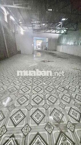 Kho Xưởng Điện 3Pha 10x30m (Gác Lửng) Hẻm 10m. Lê Văn Quới. Bình Tân