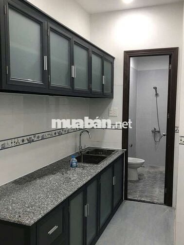 [40M2 Đất ] GẦN MẶT TIỀN_CHỢ GÒ VẤP_ĐH CÔNG NGHIỆP