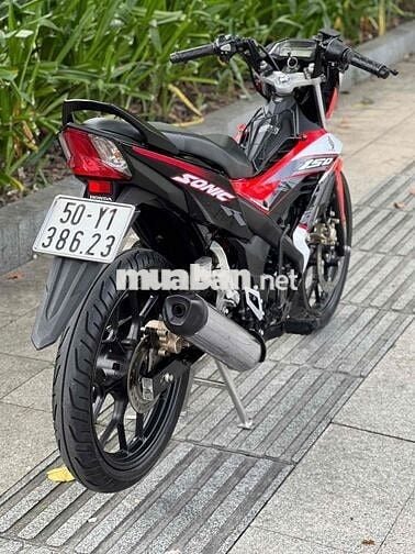 ❤️ Sonic 150 đời 2020 bstp chính chủ hỗ trợ góp