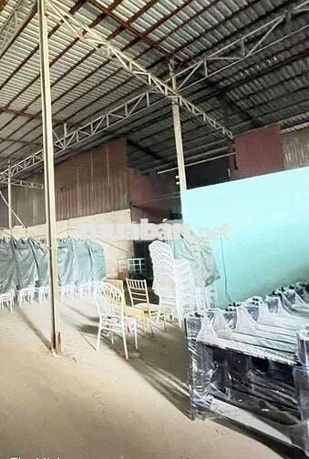 CHO  THUÊ  KHO  XƯỞNG ( 300m2) ĐƯỜNG LÊ VĂN QUỚI.  QUẬN  BÌNH  TÂN