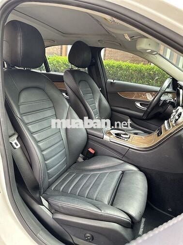 Merc C250 Exclusive 2016 Trắng & Cọp 50 ngàn Km
