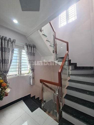 BÁN NHÀ CĂN GÓC ĐƯỜNG NGUYỄN TRI PHƯƠNG QUẬN 10