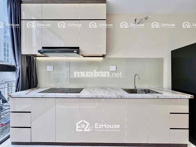 2BR LUXURY - 2 PHÒNG NGỦ 2WC - thiết kế hiện đại 75m2
