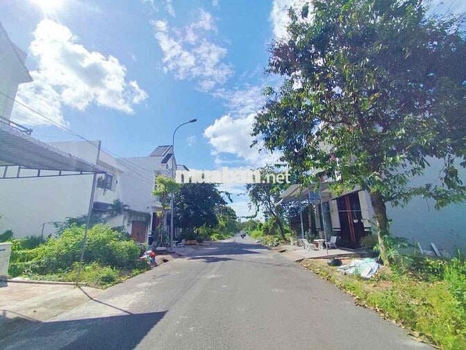 Đất thổ cư 81m2 sổ hồng Khu Phú An, Cần Thơ, Đông Bắc, Hưng Phú