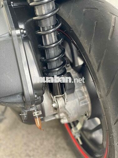 Vario 160 CBS màu trắng