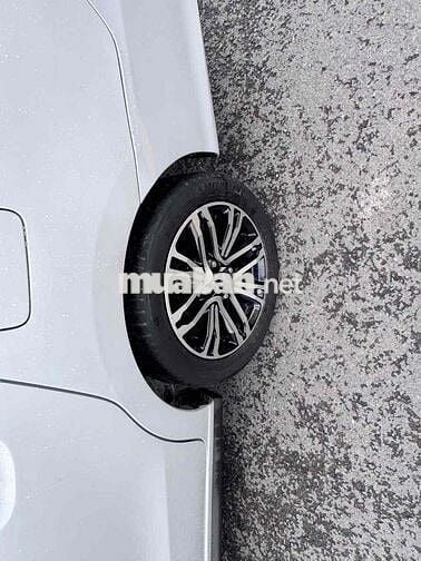Mitsubishi Attrage 2021 Premium 1.2 CVT - 63000 km