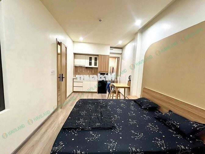 🏡 Căn Hộ Cho Thuê – Hà Huy Tập, Thanh Khê, Đà Nẵng 🏡