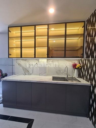 BÁN NHÀ CĂN GÓC ĐƯỜNG NGUYỄN TRI PHƯƠNG QUẬN 10