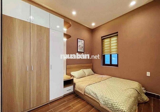 🏠 BÁN NHÀ 3 TẦNG FULL NỘI THẤT KIỆT ĐỐNG ĐA GẦN LÝ TỰ TRỌNG (HẢI CHÂU)