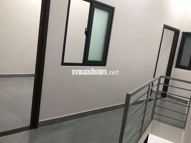 [40M2 Đất ] GẦN MẶT TIỀN_CHỢ GÒ VẤP_ĐH CÔNG NGHIỆP