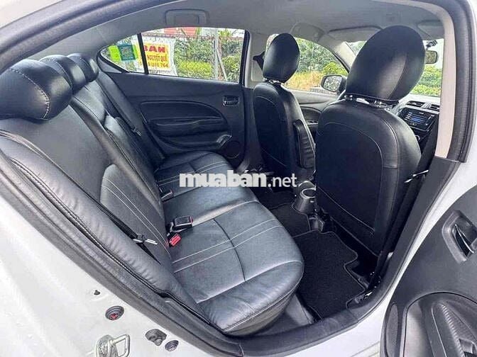 Mitsubishi Attrage 2021 Premium 1.2 CVT - 63000 km