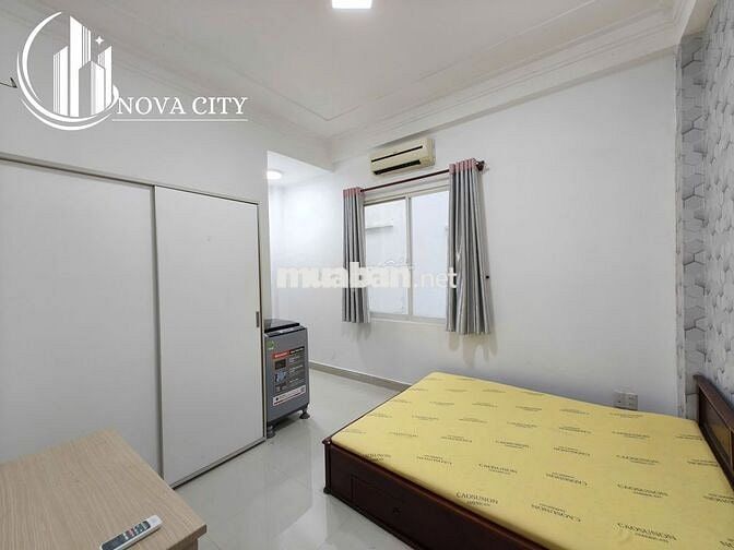 Sắp trống dạng 1 phòng ngủ tách bếp, chính chủ cho thuê nhà mới tinh