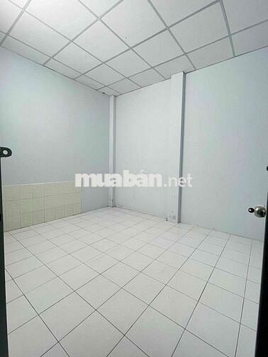 CHO THUÊ NHÀ NGUYÊN CĂN - [DT: 4,5x20M] - HẺM 6M