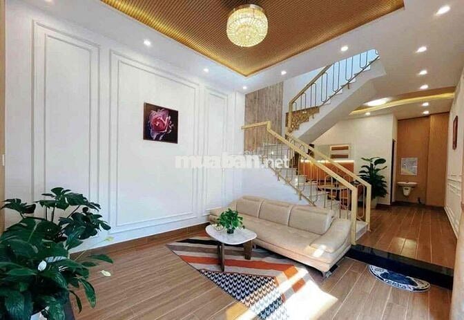 🏠 BÁN NHÀ 3 TẦNG FULL NỘI THẤT KIỆT ĐỐNG ĐA GẦN LÝ TỰ TRỌNG (HẢI CHÂU)
