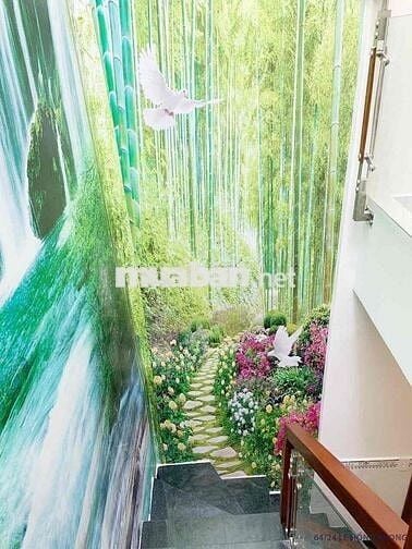 🏡CHO THUÊ NHÀ NGUYÊN CĂN QUẬN 5 GIÁ RẺ