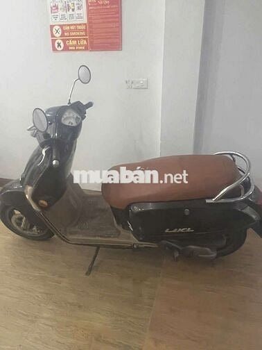 Cần bán xe tay ga 1 chủ từ đầu đi giữ gìn cẩn thận
