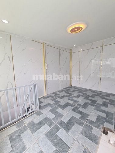 BÁN NHÀ CĂN GÓC ĐƯỜNG NGUYỄN TRI PHƯƠNG QUẬN 10