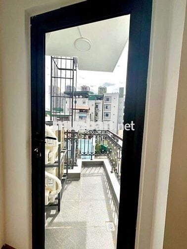 Khai trương CCMN 40m2 Full đồ. Ban công, máy giặt tại Khương Đình