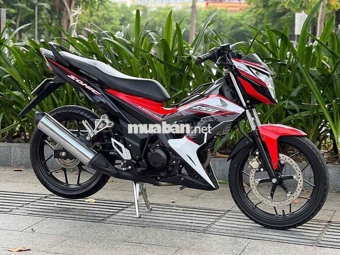 ❤️ Sonic 150 đời 2020 bstp chính chủ hỗ trợ góp