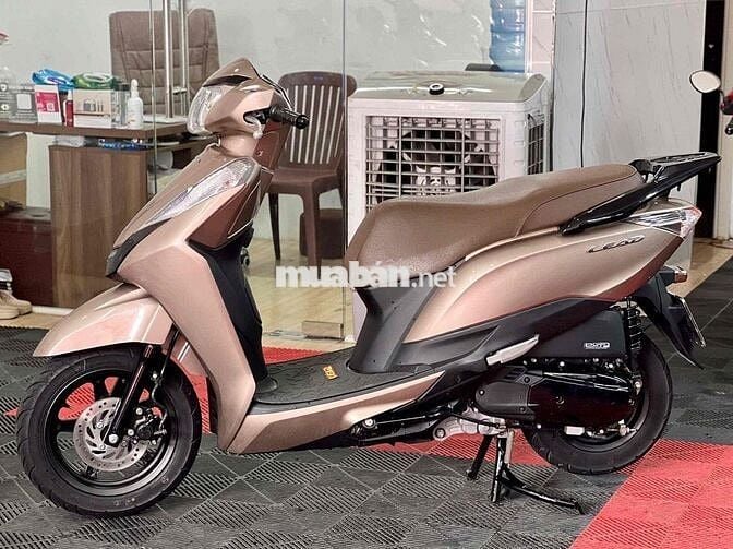 💥Lead125 đời 2016 BSTP Chính Chủ xe keng đẹp💥