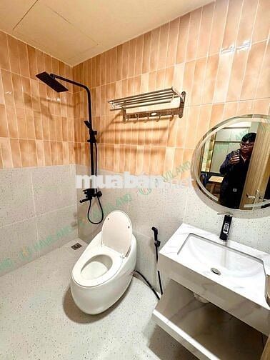 🏡 Căn Hộ Cho Thuê – Hà Huy Tập, Thanh Khê, Đà Nẵng 🏡