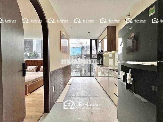 2BR LUXURY - 2 PHÒNG NGỦ 2WC - thiết kế hiện đại 75m2