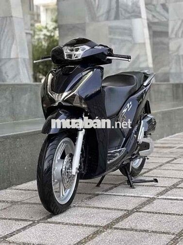 Bán xe SH150CBS 2017 biển Hà Nội