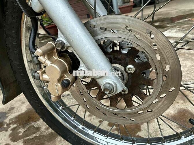 cần bán xipo gtdd