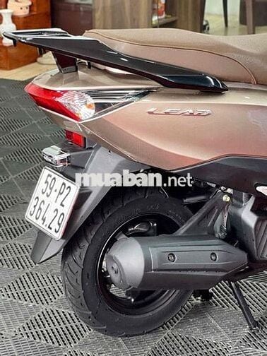 💥Lead125 đời 2016 BSTP Chính Chủ xe keng đẹp💥