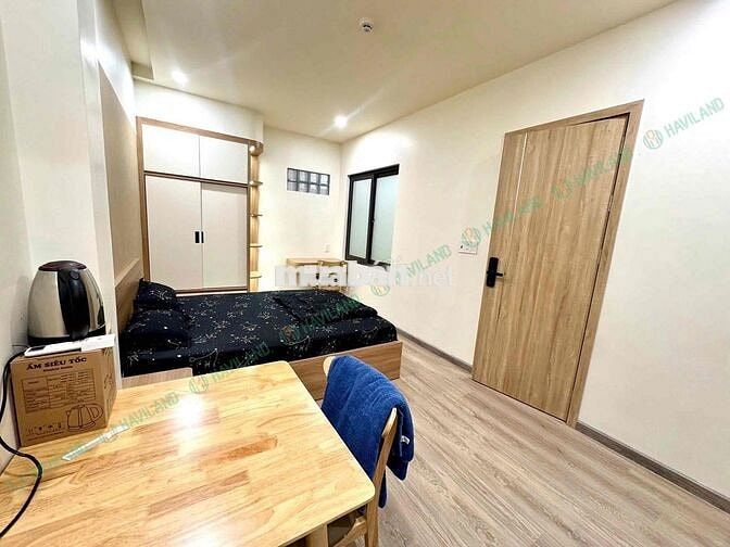 🏡 Căn Hộ Cho Thuê – Hà Huy Tập, Thanh Khê, Đà Nẵng 🏡
