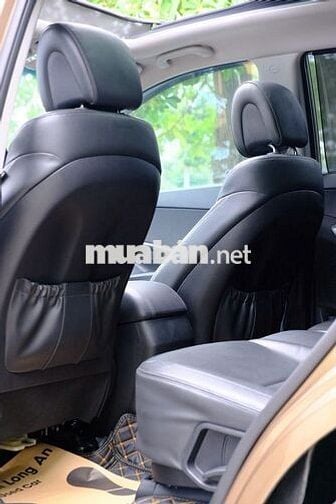 Hyundai Santa Fe 4WD 2015 - 75000 km
