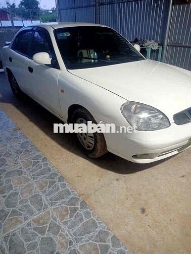 Daewoo Nubira 2003 - 999999 km