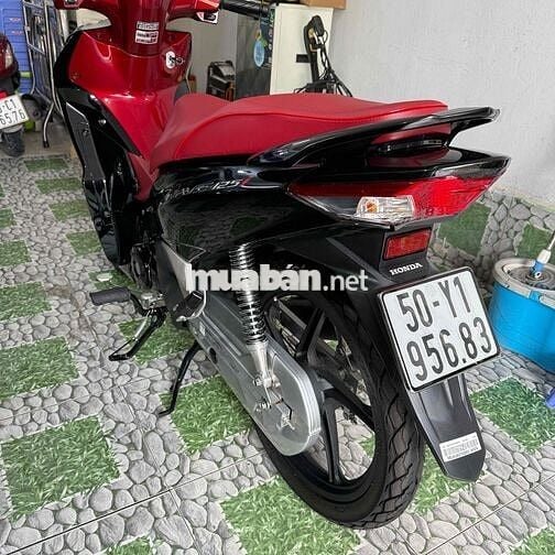Wave 125i thái 2022 odo 86 km
