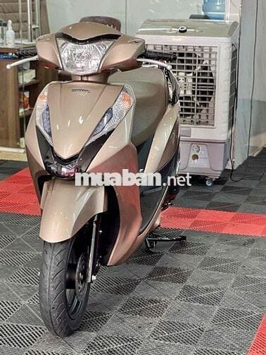 💥Lead125 đời 2016 BSTP Chính Chủ xe keng đẹp💥