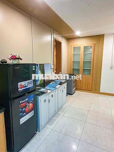 🏠 BÁN NHÀ 2 TẦNG FULL NỘI THẤT KIỆT PHẠM NGŨ LÃO (HẢI CHÂU)