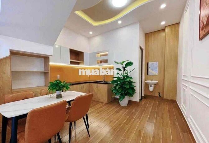 🏠 BÁN NHÀ 3 TẦNG FULL NỘI THẤT KIỆT ĐỐNG ĐA GẦN LÝ TỰ TRỌNG (HẢI CHÂU)