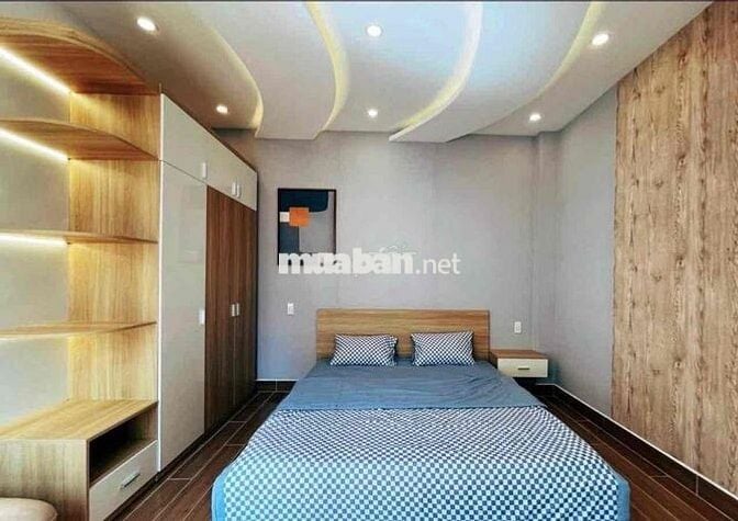 🏠 BÁN NHÀ 3 TẦNG FULL NỘI THẤT KIỆT ĐỐNG ĐA GẦN LÝ TỰ TRỌNG (HẢI CHÂU)
