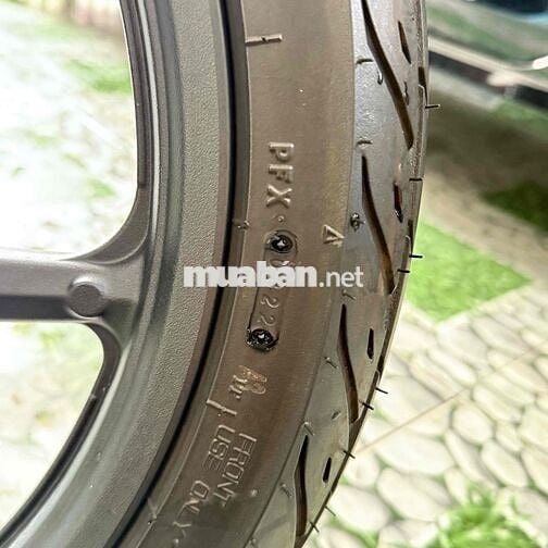 Wave 125i thái 2022 odo 86 km