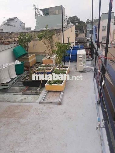 🏡CHO THUÊ NHÀ NGUYÊN CĂN QUẬN 5 GIÁ RẺ