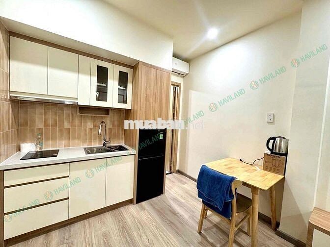 🏡 Căn Hộ Cho Thuê – Hà Huy Tập, Thanh Khê, Đà Nẵng 🏡