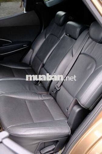 Hyundai Santa Fe 4WD 2015 - 75000 km