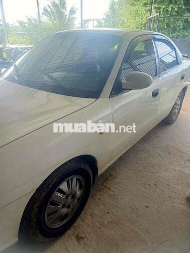 Daewoo Nubira 2003 - 999999 km