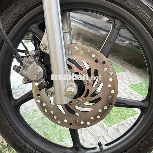 Wave 125i thái 2022 odo 86 km