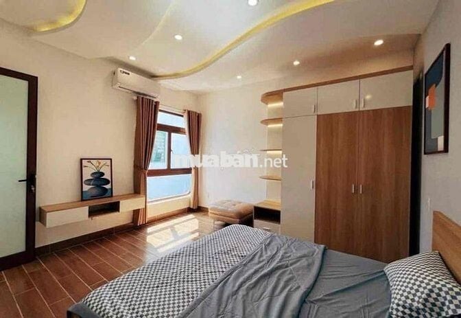 🏠 BÁN NHÀ 3 TẦNG FULL NỘI THẤT KIỆT ĐỐNG ĐA GẦN LÝ TỰ TRỌNG (HẢI CHÂU)